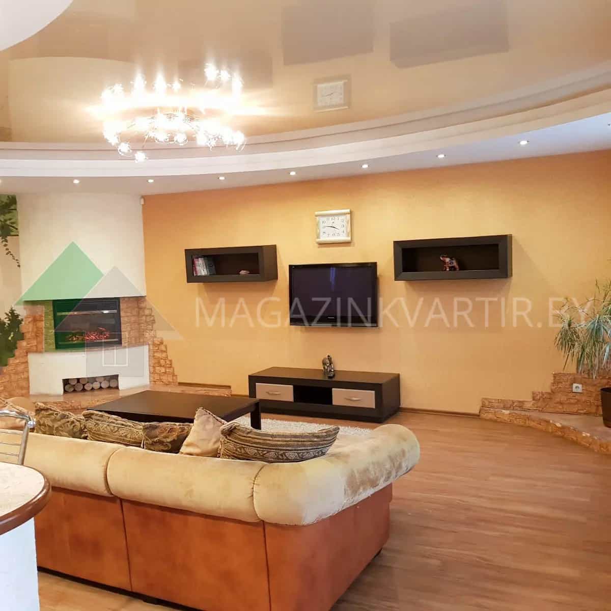 Беларусь, Брест, Комсомольская улица, 32Ак3