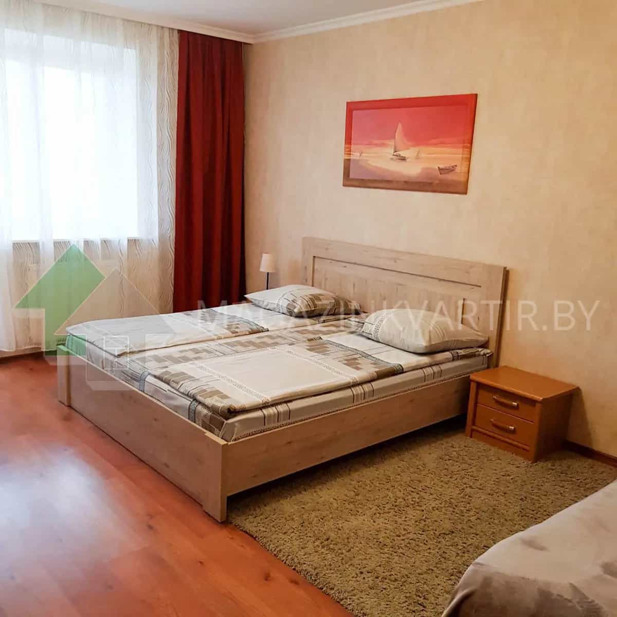 Беларусь, Брест, Комсомольская улица, 32Ак3, фото 2