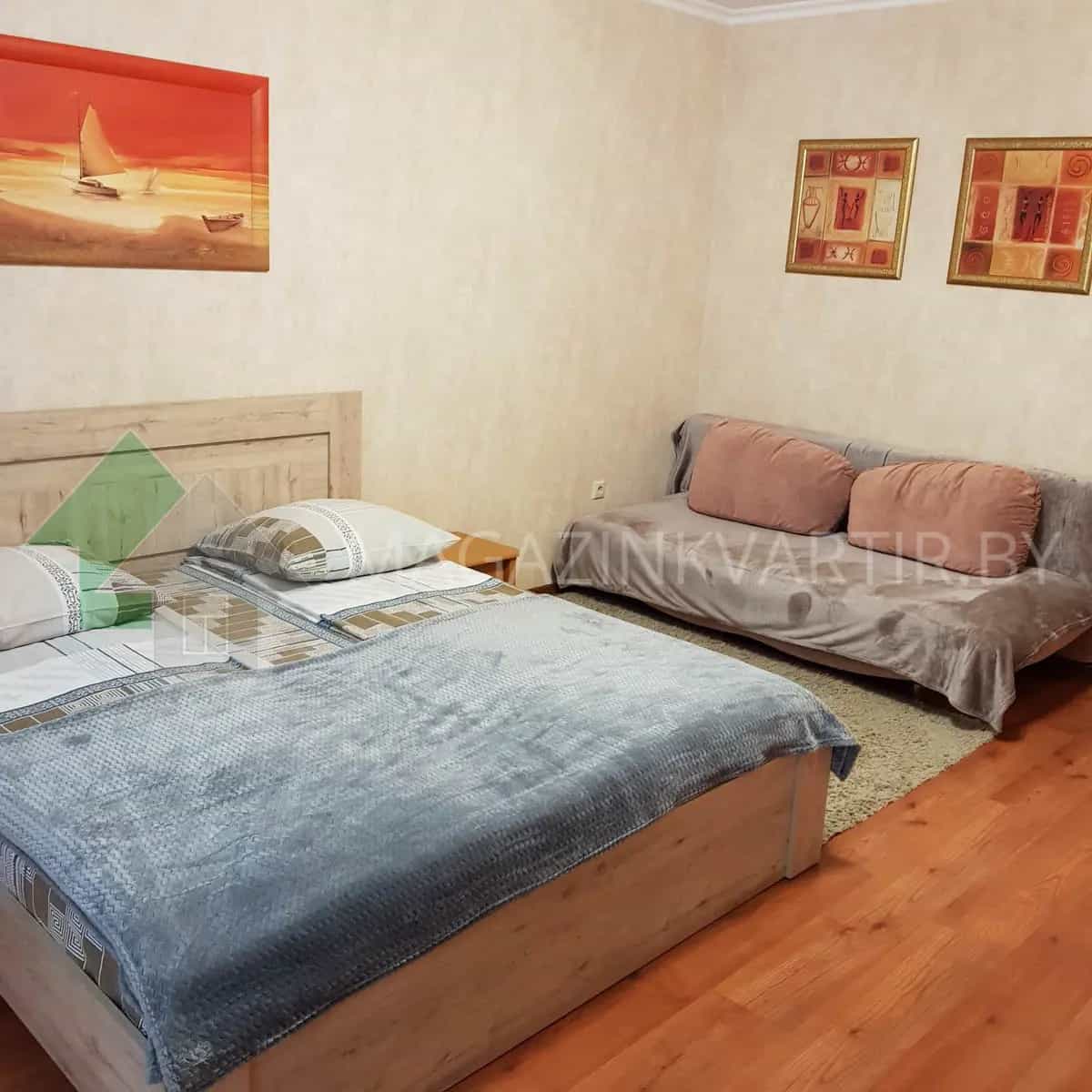Беларусь, Брест, Комсомольская улица, 32Ак3, фото 3