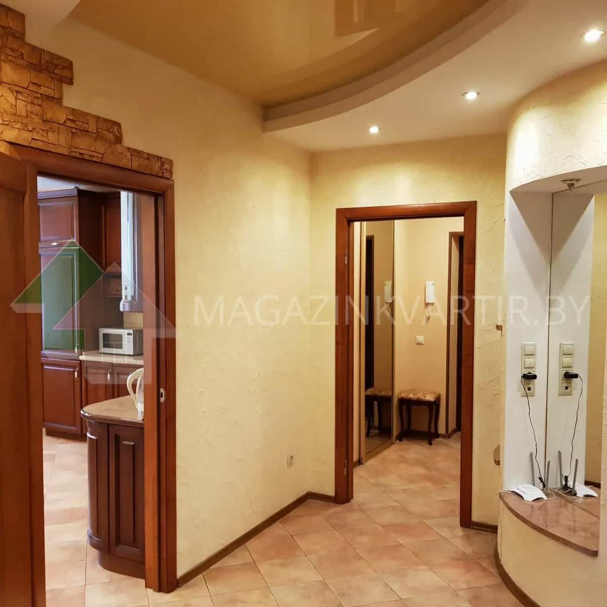 Беларусь, Брест, Комсомольская улица, 32Ак3, фото 4