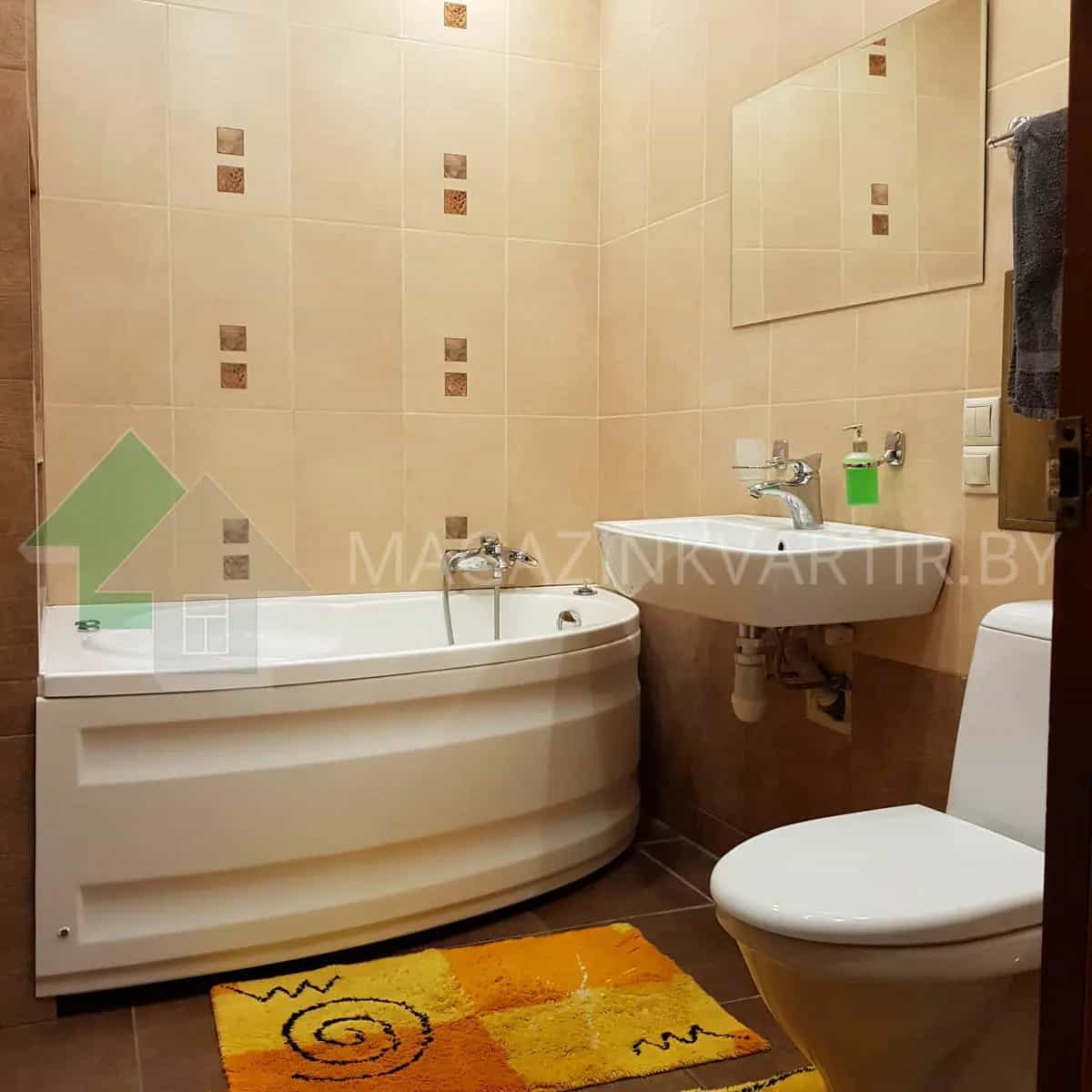 Беларусь, Брест, Комсомольская улица, 32Ак3, фото 5