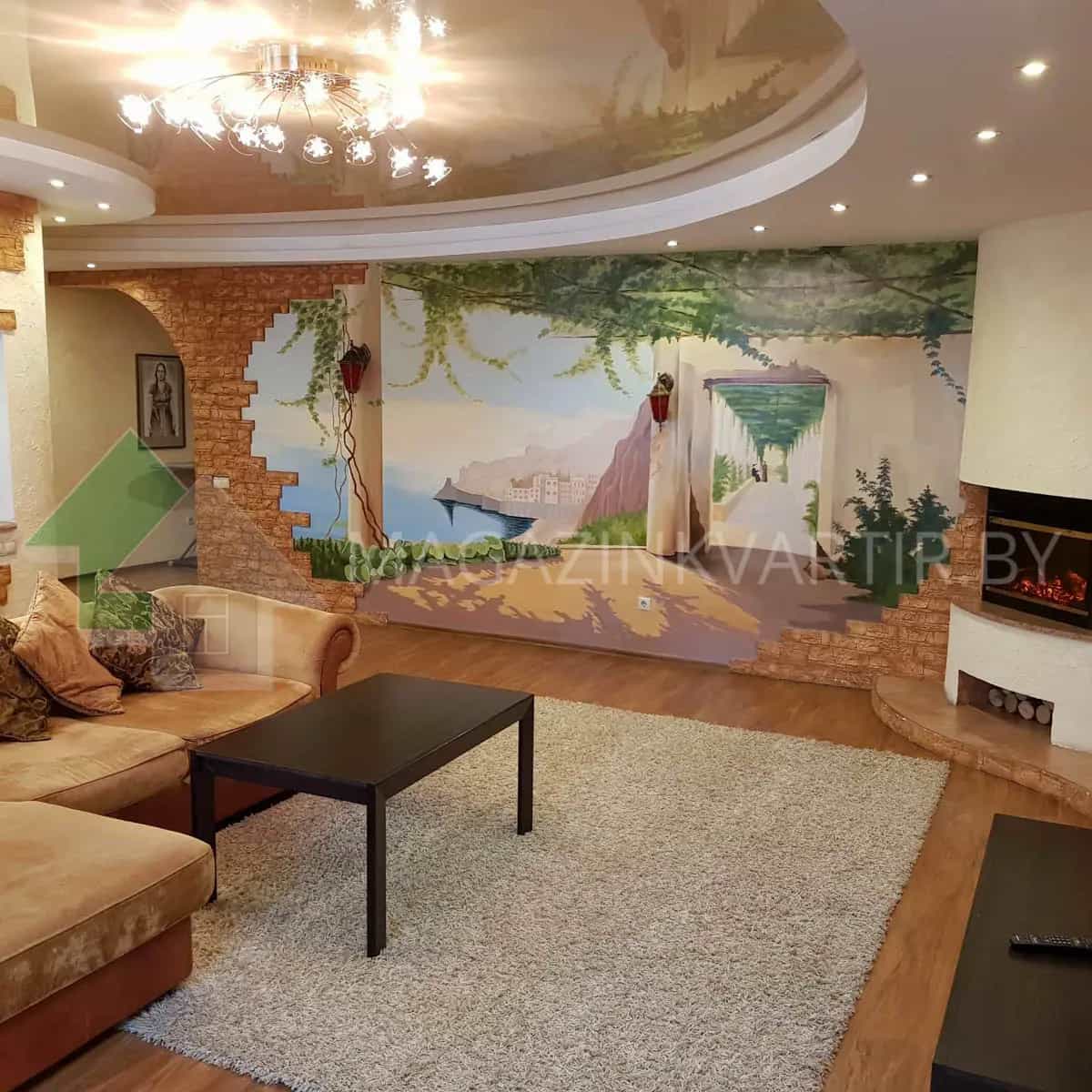 Беларусь, Брест, Комсомольская улица, 32Ак3, фото 6