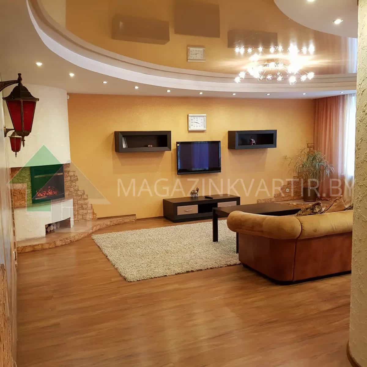 Беларусь, Брест, Комсомольская улица, 32Ак3, фото 10