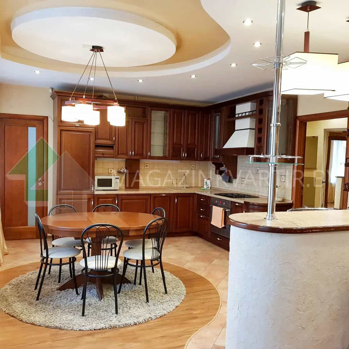 Беларусь, Брест, Комсомольская улица, 32Ак3, фото 12