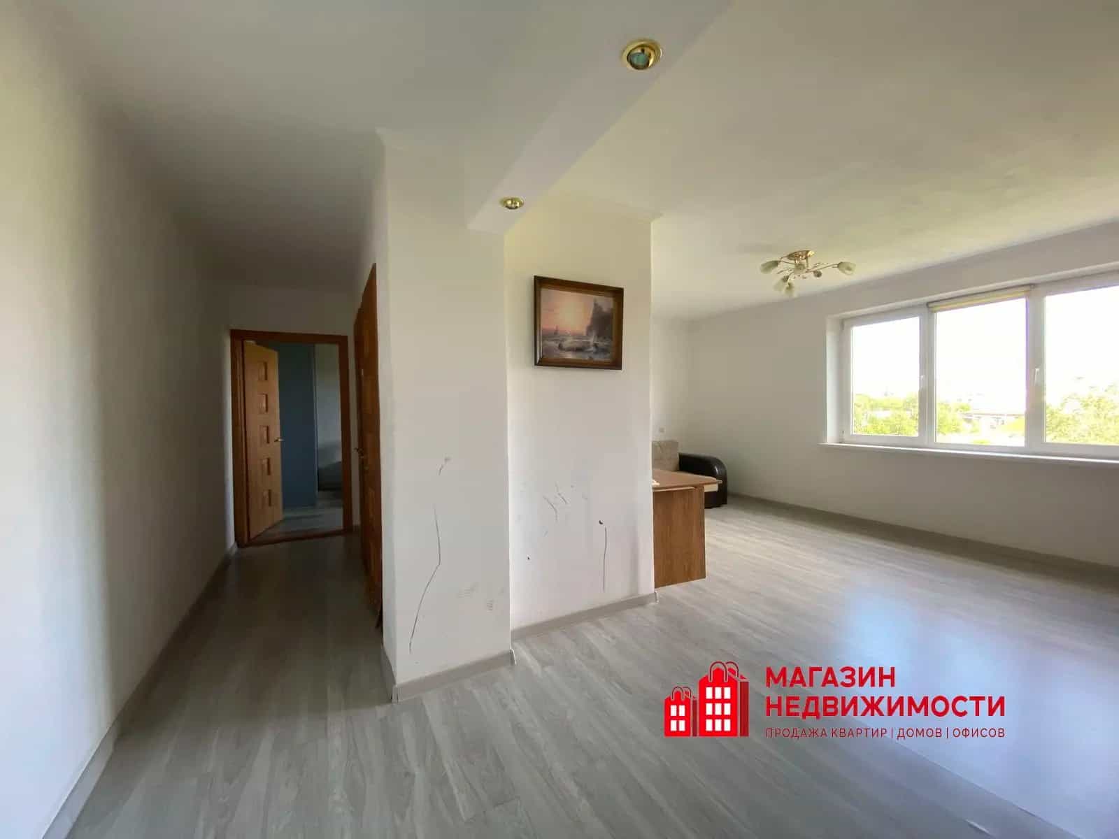 Беларусь, Гродно, улица Репина, 45