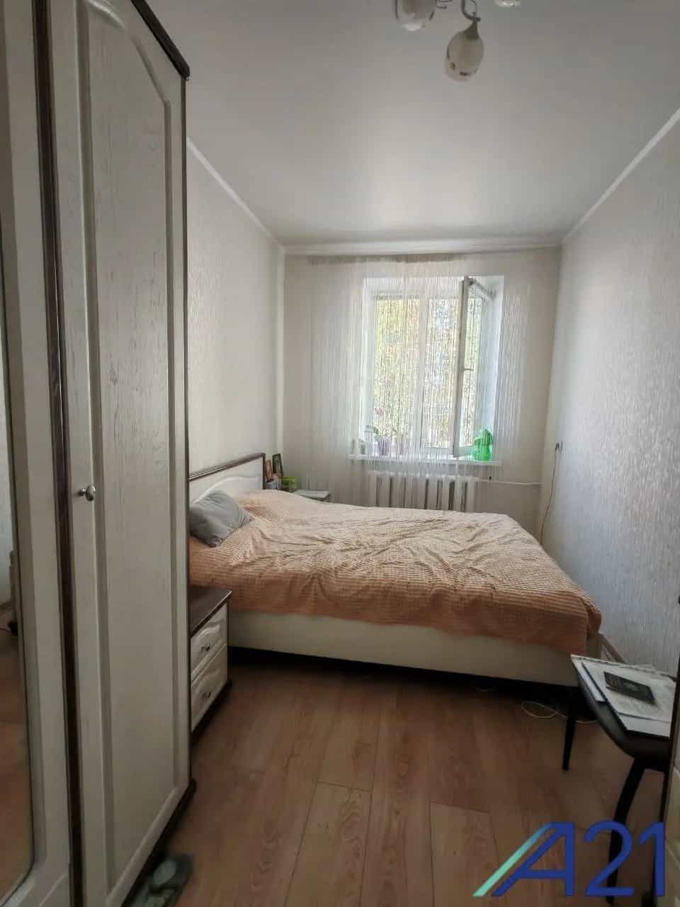 Беларусь, Гомельская область, Мозырь, улица А.С. Пушкина, 45, фото 9