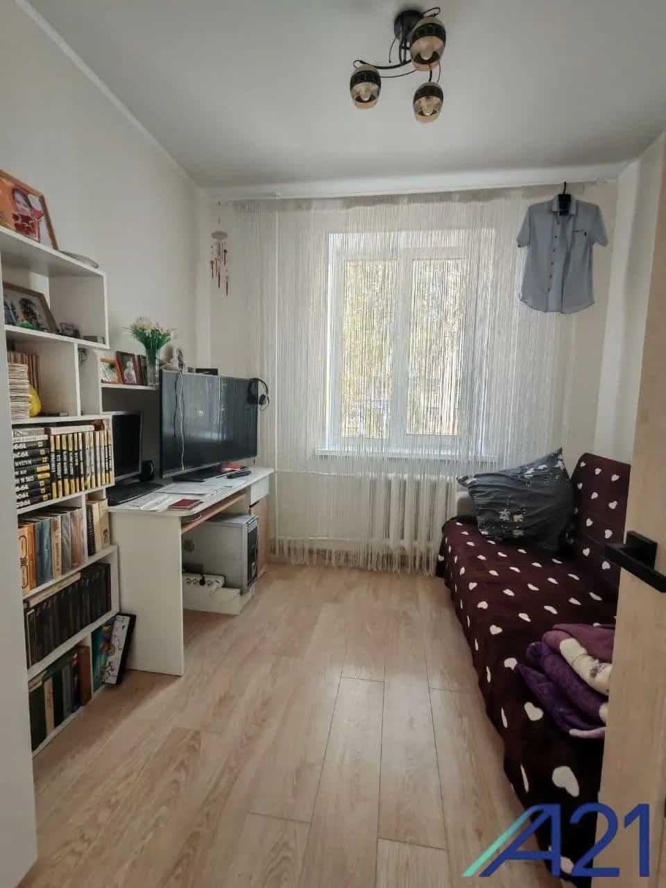 Беларусь, Гомельская область, Мозырь, улица А.С. Пушкина, 45, фото 12