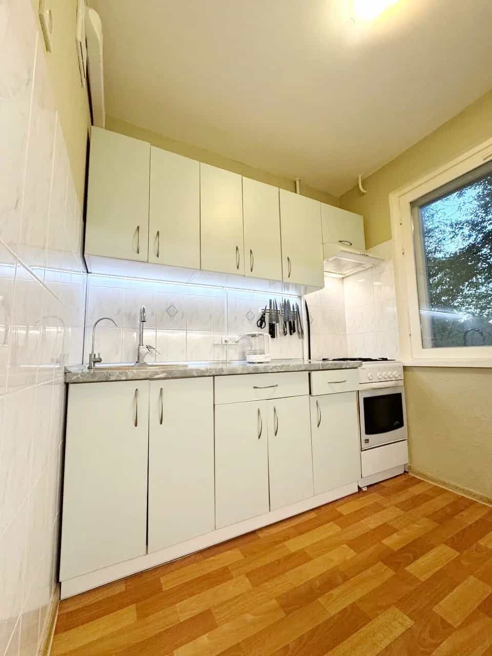 Беларусь, Минск, улица Данилы Сердича, 56