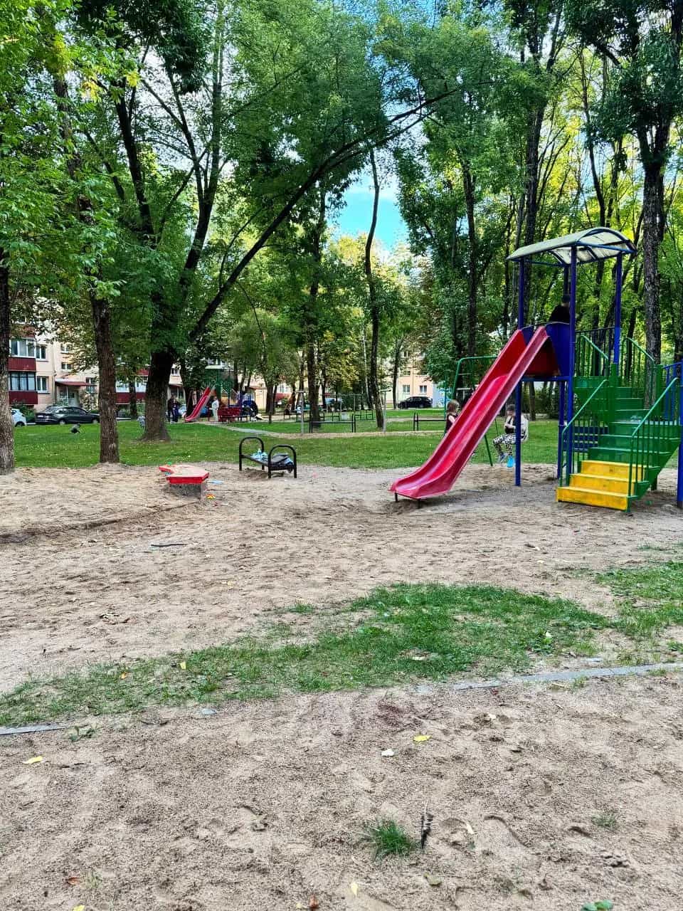 Беларусь, Минск, улица Данилы Сердича, 56, фото 19
