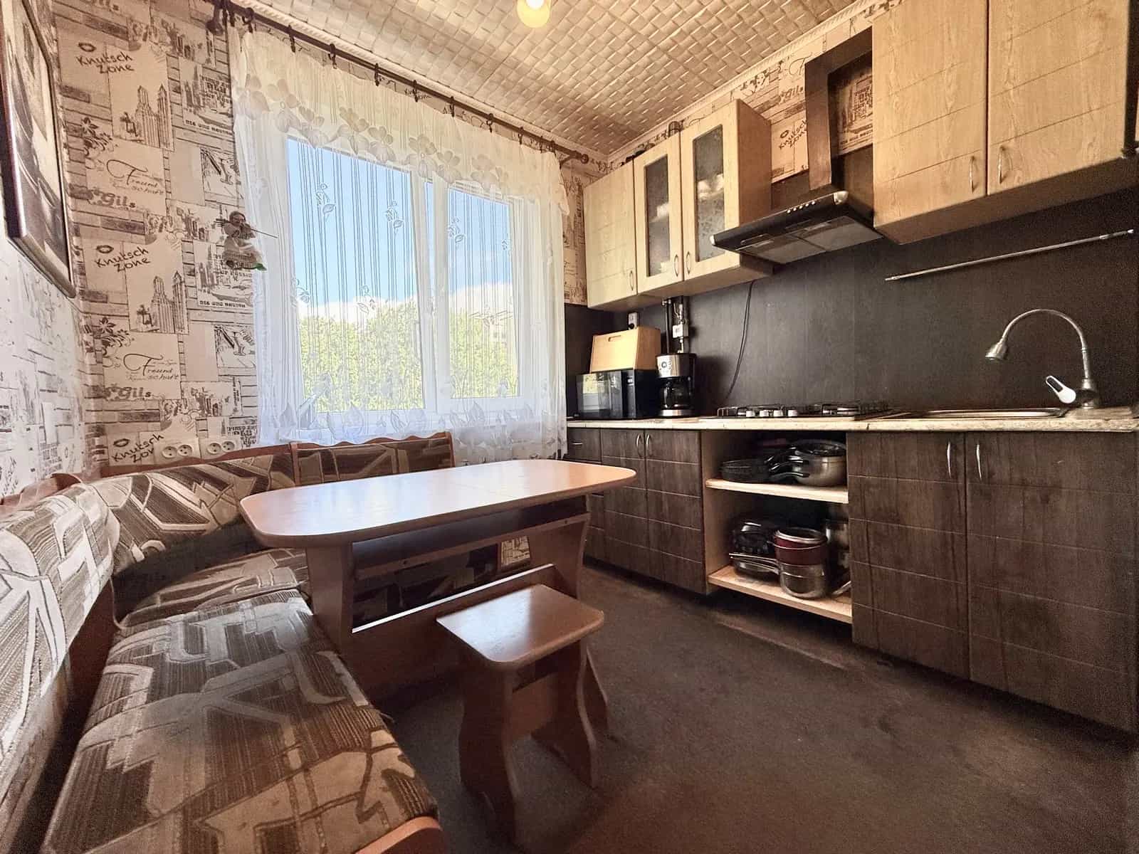 Беларусь, Минск, улица Седых, 58