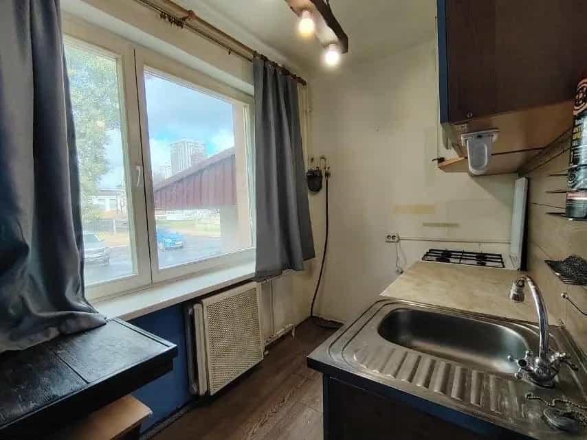 Беларусь, Минск, улица Карвата, 26Нк1, фото 2