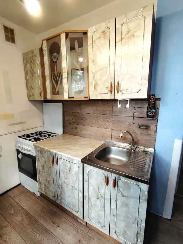 Беларусь, Минск, улица Карвата, 26Нк1, фото 3