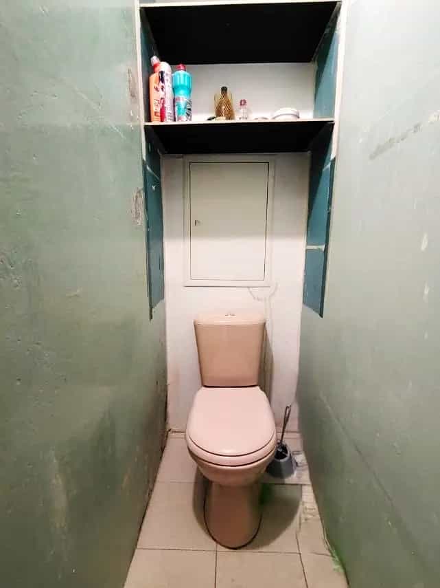 Беларусь, Минск, улица Карвата, 26Нк1, фото 9