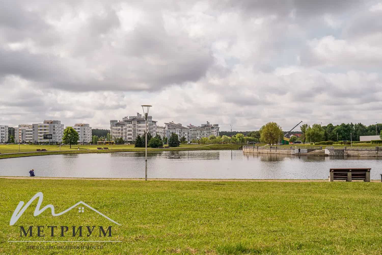 Беларусь, Минск, улица Петра Мстиславца, 10, фото 4