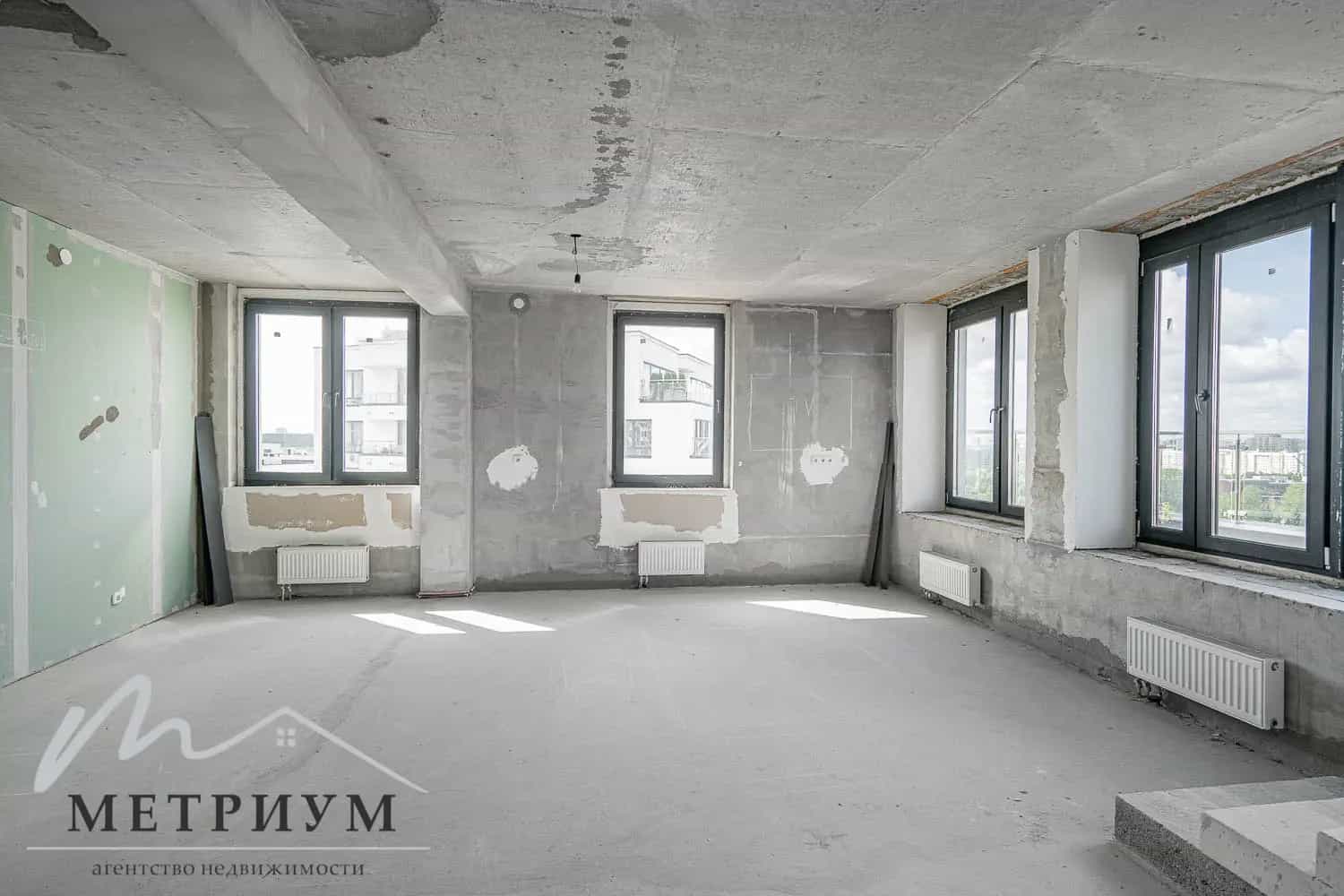 Беларусь, Минск, улица Петра Мстиславца, 10, фото 11