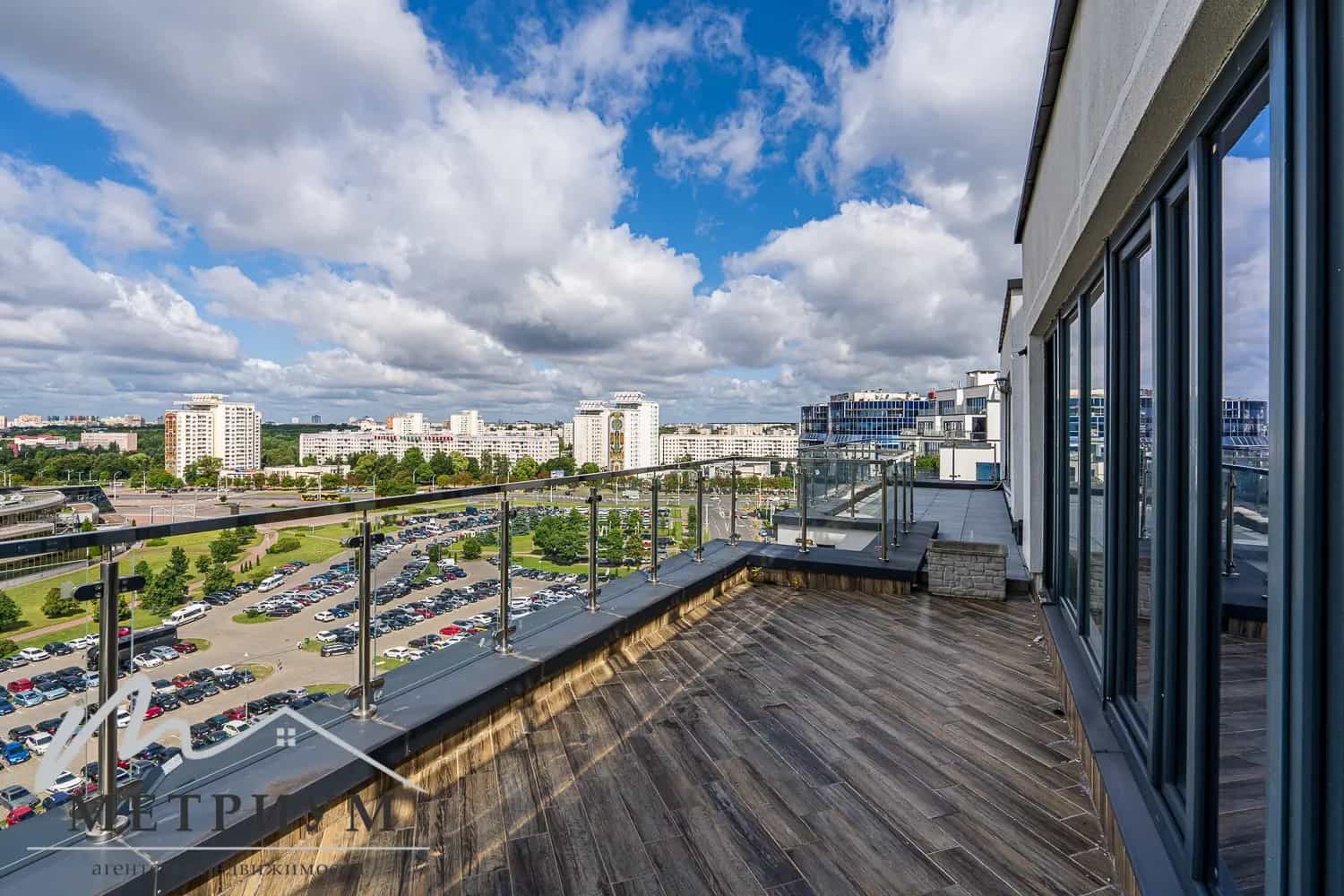 Беларусь, Минск, улица Петра Мстиславца, 10, фото 13