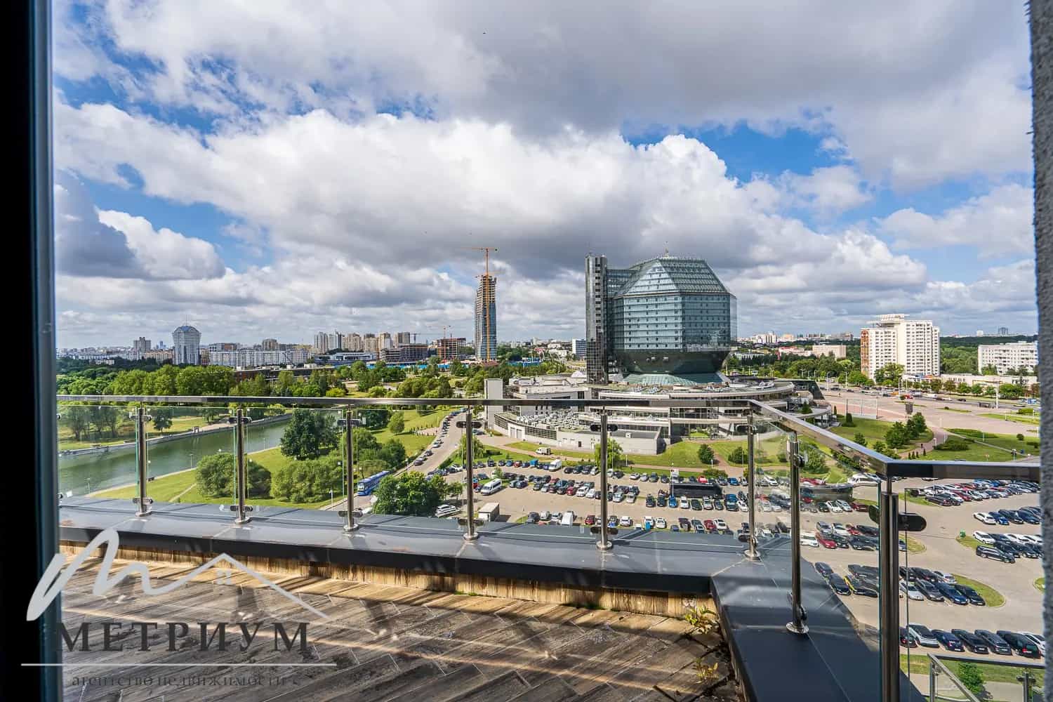 Беларусь, Минск, улица Петра Мстиславца, 10, фото 15