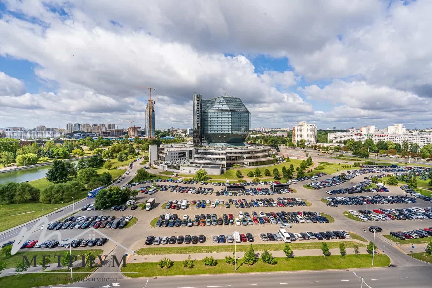 Беларусь, Минск, улица Петра Мстиславца, 10, фото 16