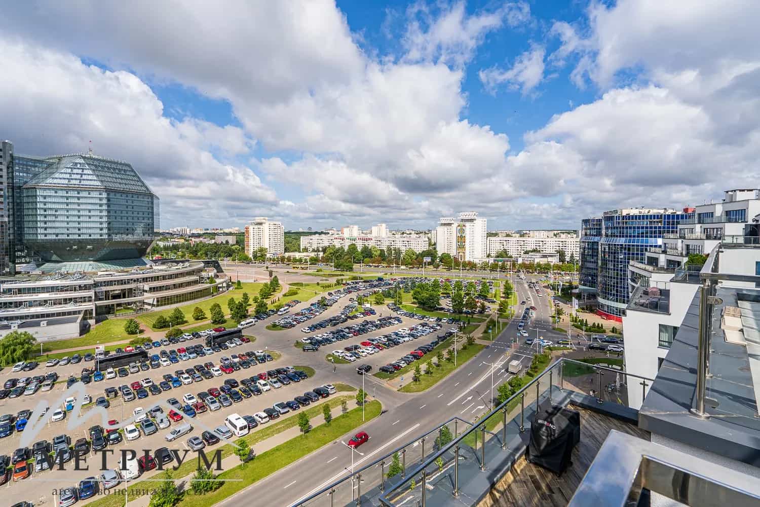 Беларусь, Минск, улица Петра Мстиславца, 10, фото 18
