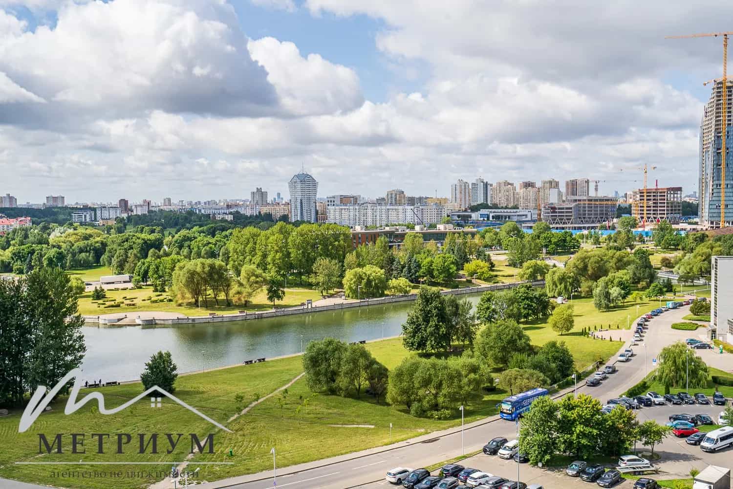 Беларусь, Минск, улица Петра Мстиславца, 10, фото 20