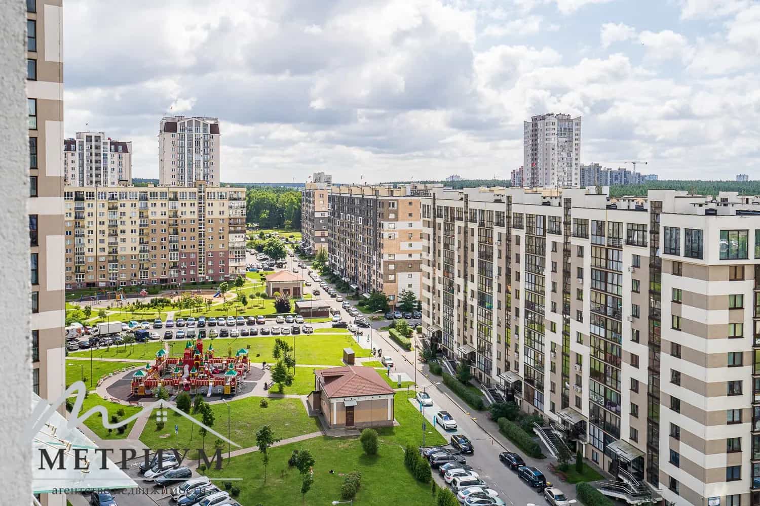 Беларусь, Минск, улица Петра Мстиславца, 10, фото 21