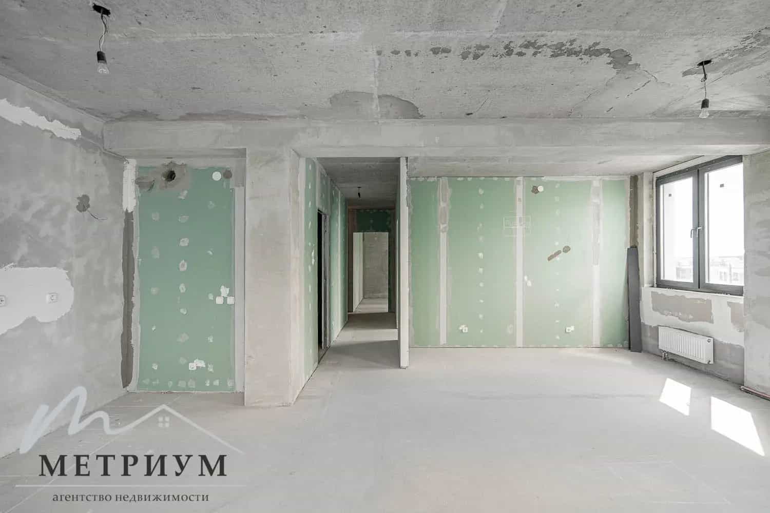 Беларусь, Минск, улица Петра Мстиславца, 10, фото 23