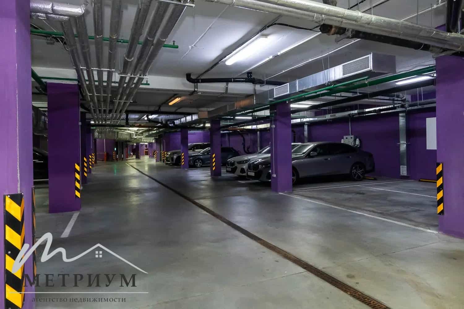 Беларусь, Минск, улица Петра Мстиславца, 10, фото 42