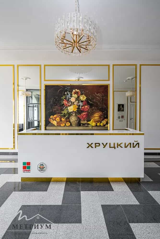 Беларусь, Минск, улица Петра Мстиславца, 10, фото 45