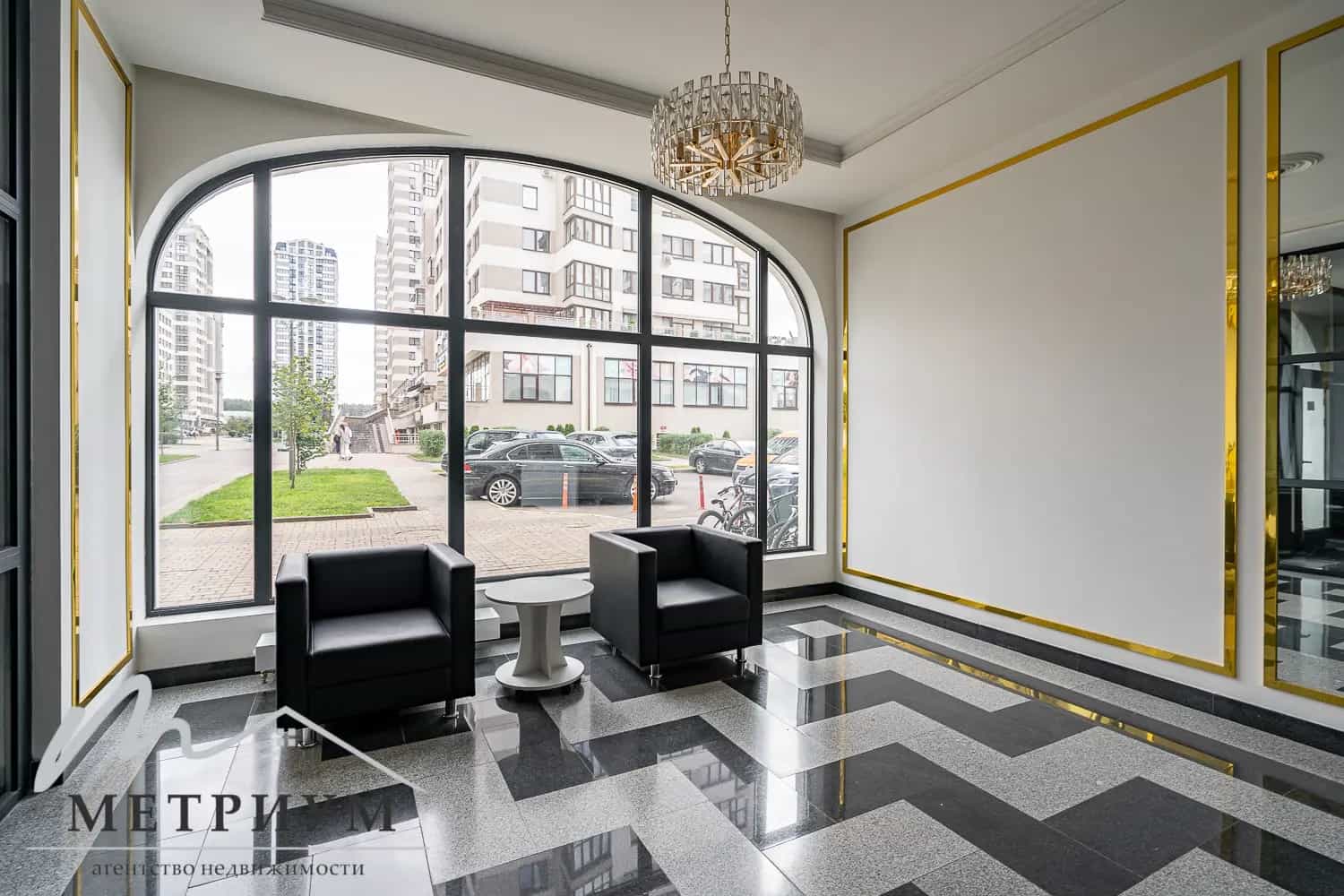 Беларусь, Минск, улица Петра Мстиславца, 10, фото 47