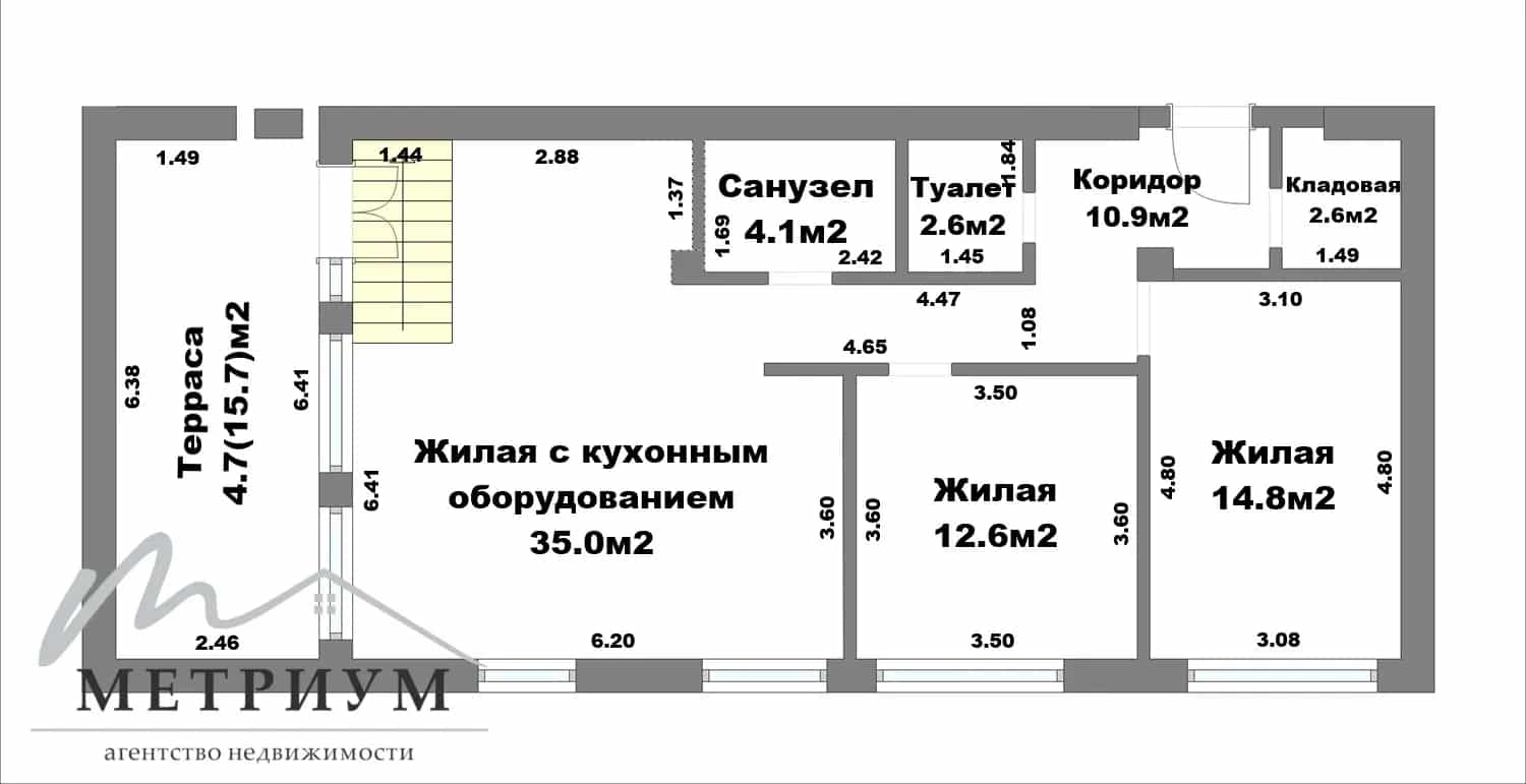 Беларусь, Минск, улица Петра Мстиславца, 10, фото 50