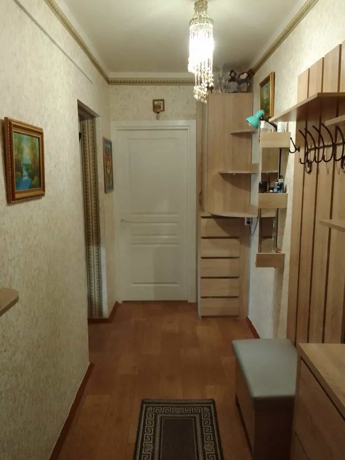Беларусь, Минск, улица Маршала Лосика, 26, фото 4
