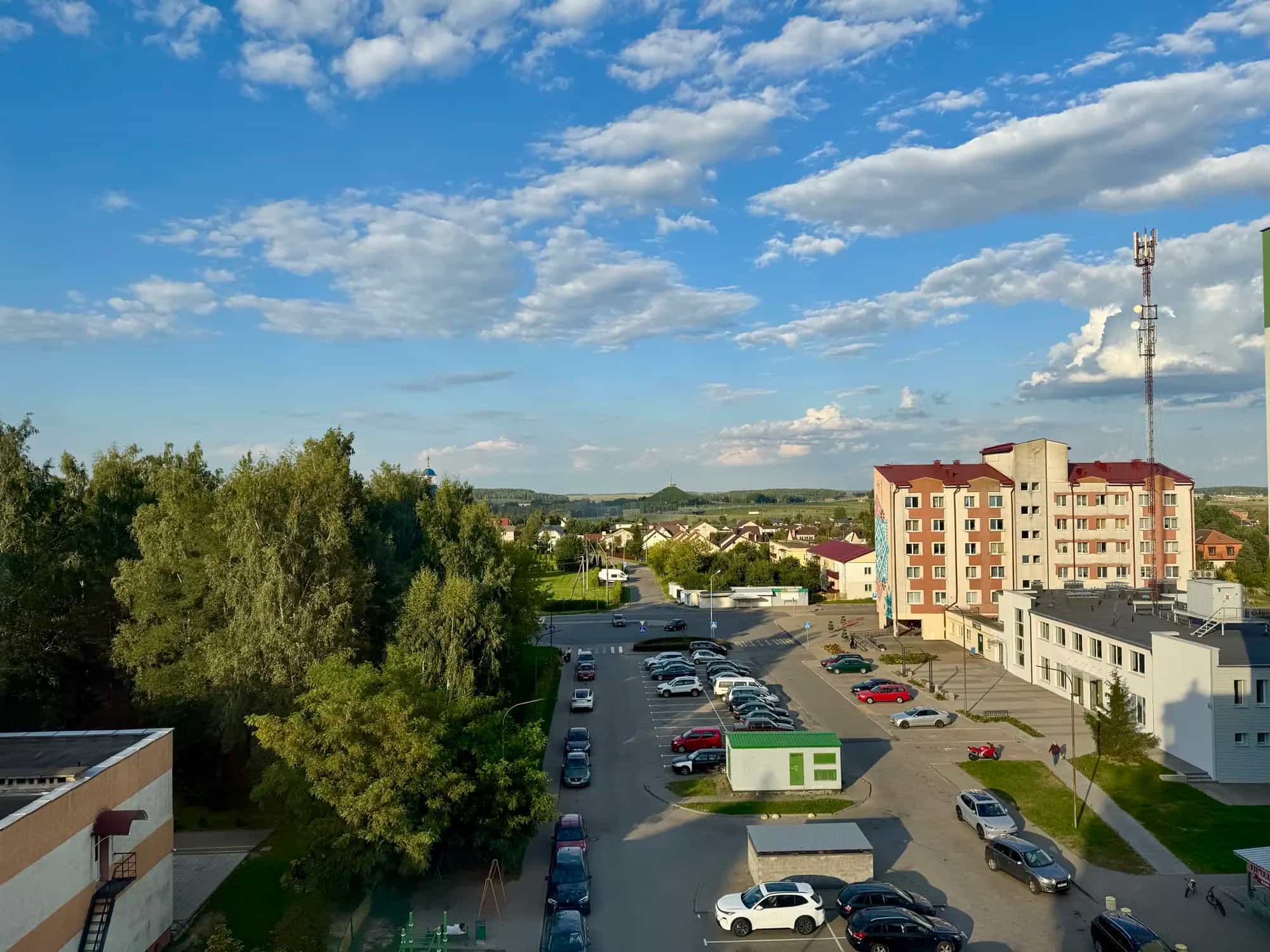 Беларусь, Минская область, Смолевичский район, Озерицко-Слободской сельсовет, агрогородок Слобода, улица Машерова, 7А, фото 15