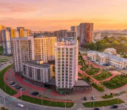 Фото объекта