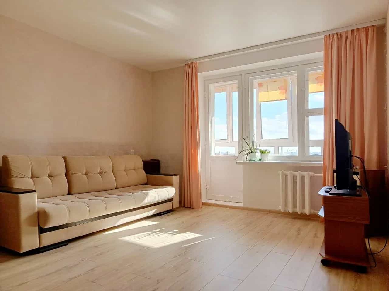 Беларусь, Минск, улица Славинского, 8