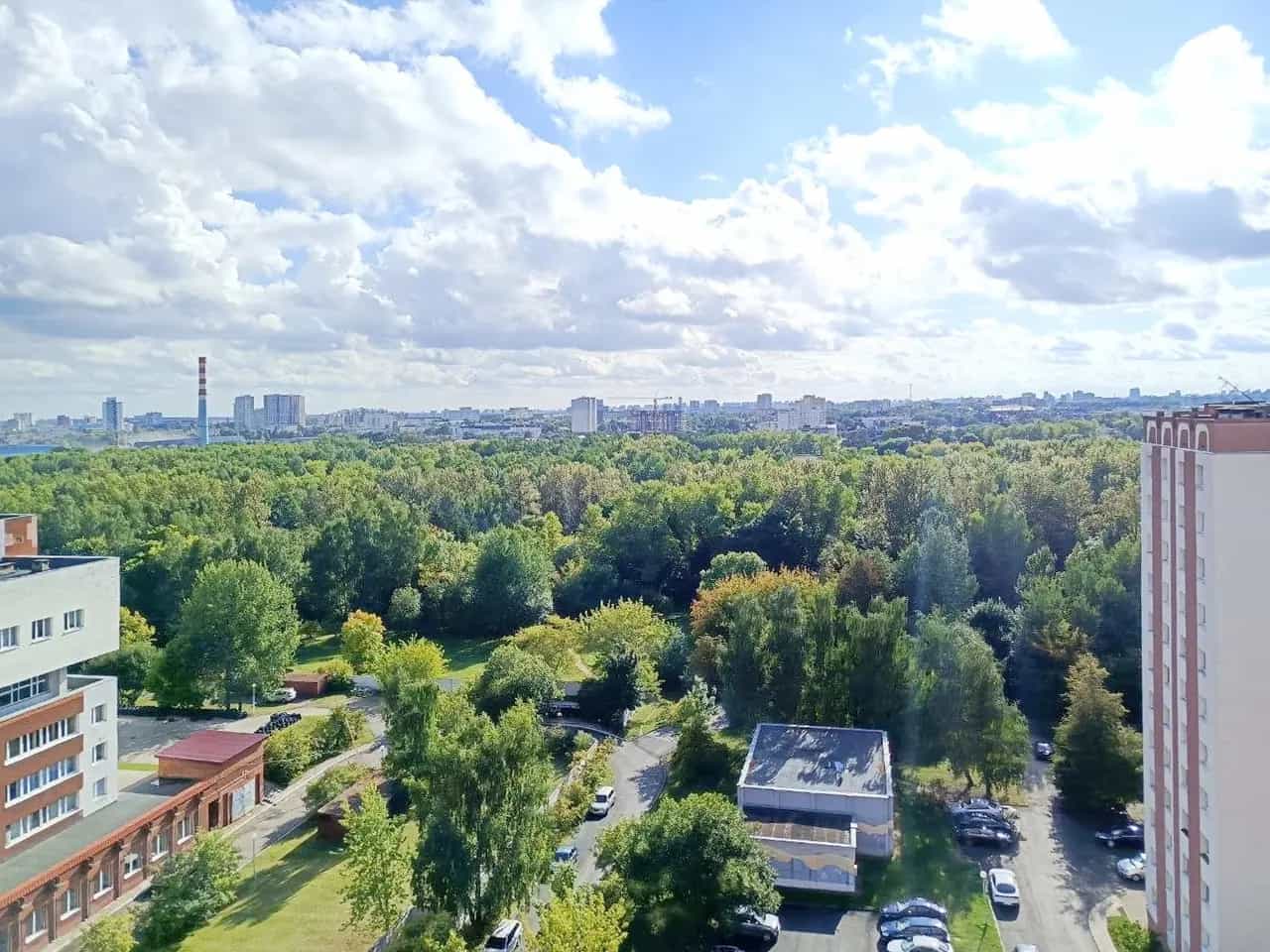 Беларусь, Минск, улица Славинского, 8, фото 4