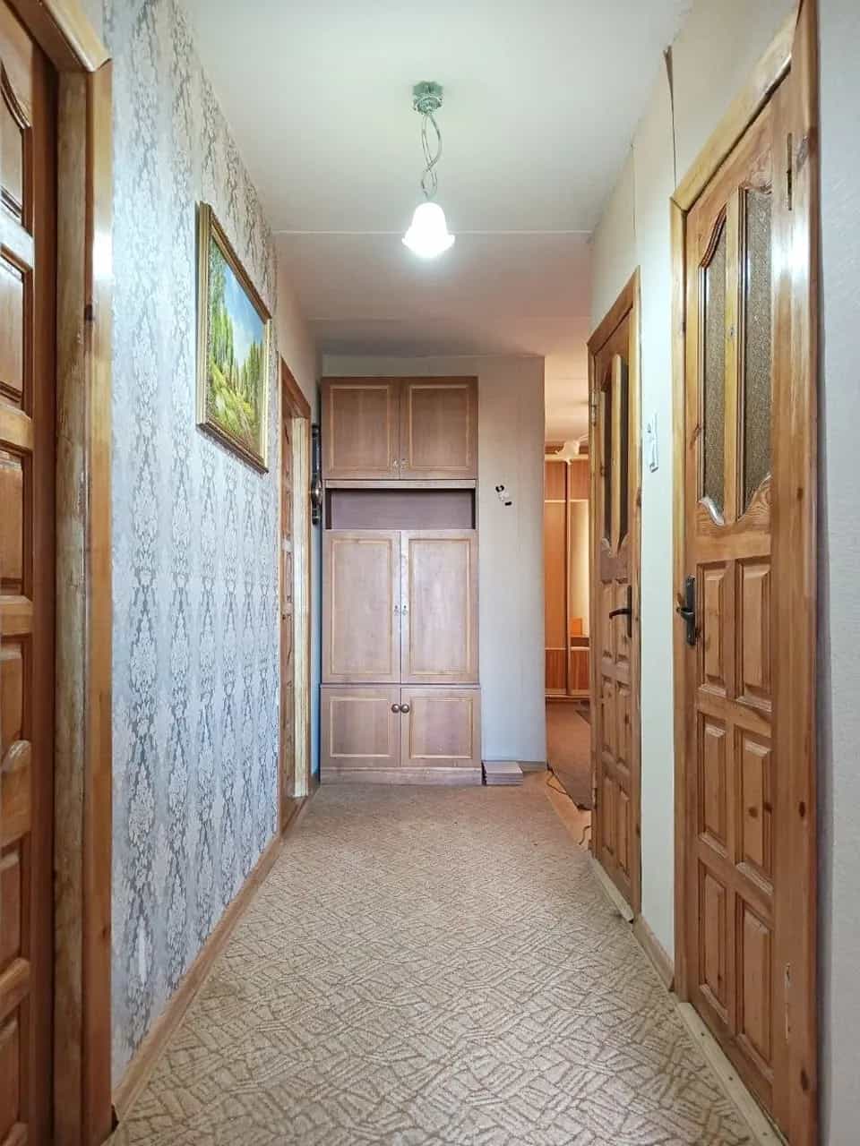 Беларусь, Минск, улица Славинского, 8, фото 15