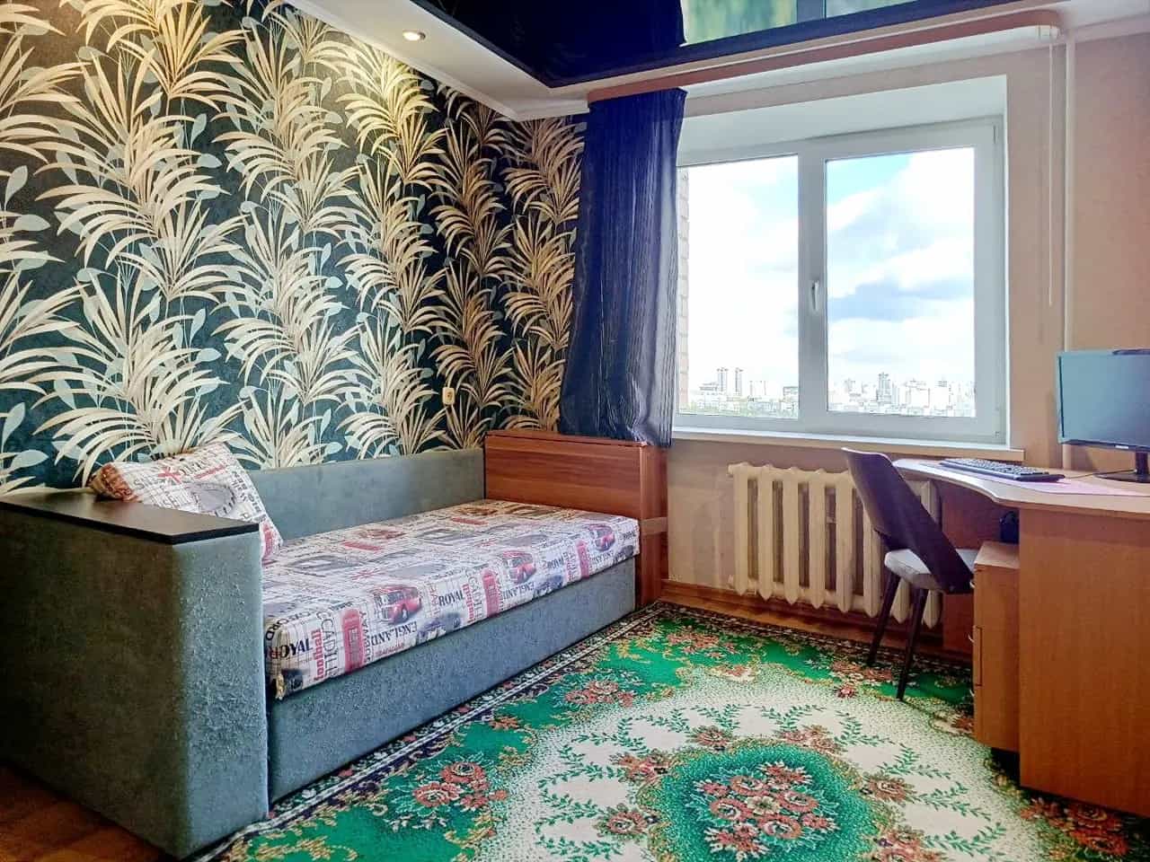 Беларусь, Минск, улица Славинского, 8, фото 23