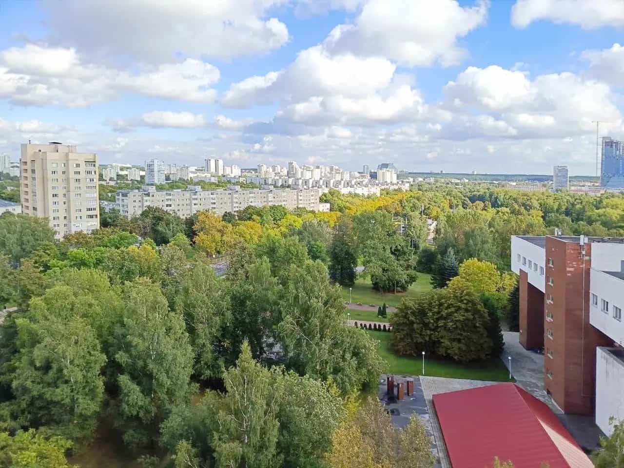 Беларусь, Минск, улица Славинского, 8, фото 26