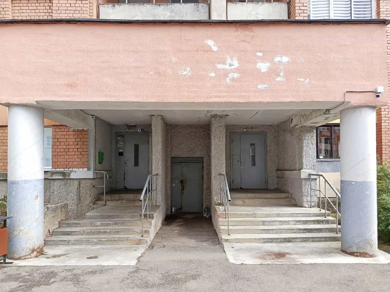 Беларусь, Минск, улица Славинского, 8, фото 45