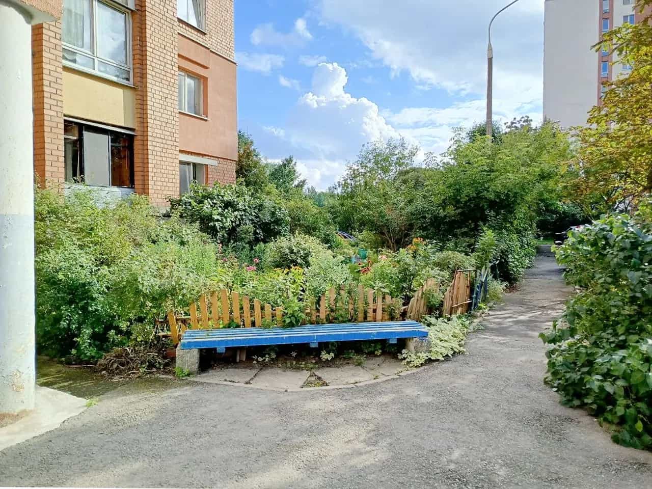Беларусь, Минск, улица Славинского, 8, фото 46