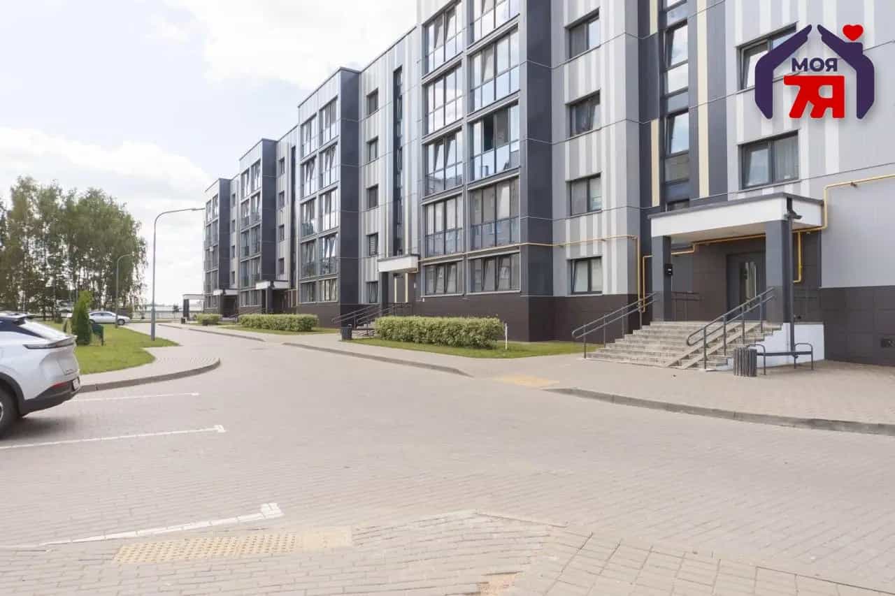Беларусь, Минский район, агрогородок Колодищи, Минская улица, 1к4, фото 15