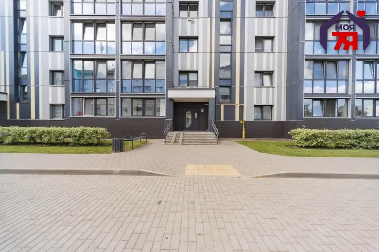 Беларусь, Минский район, агрогородок Колодищи, Минская улица, 1к4, фото 16
