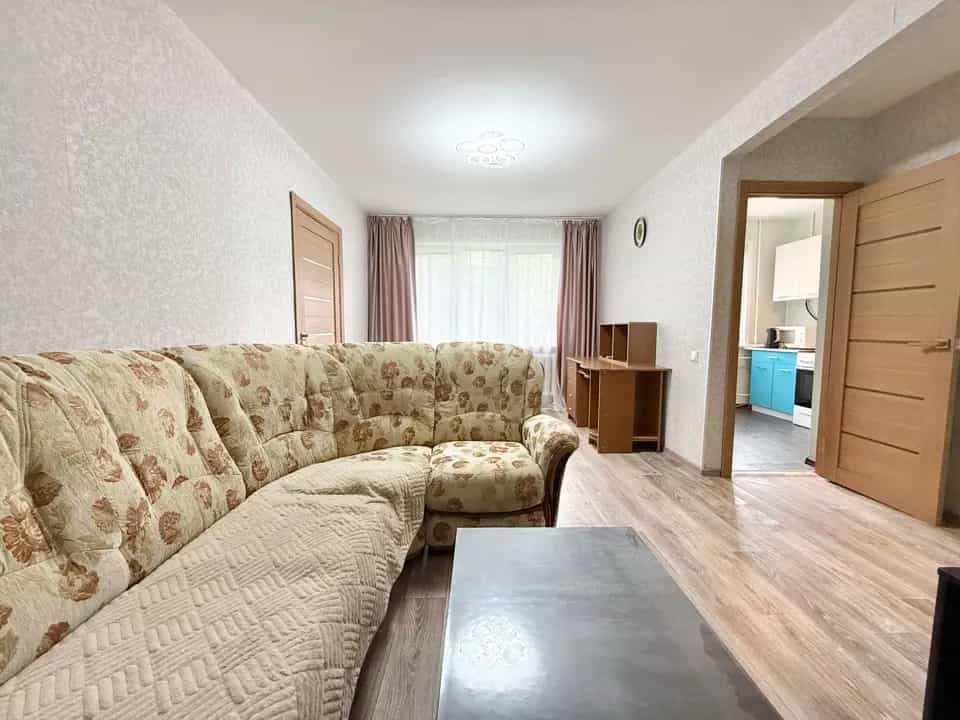 Беларусь, Минск, Уральский переулок, 7