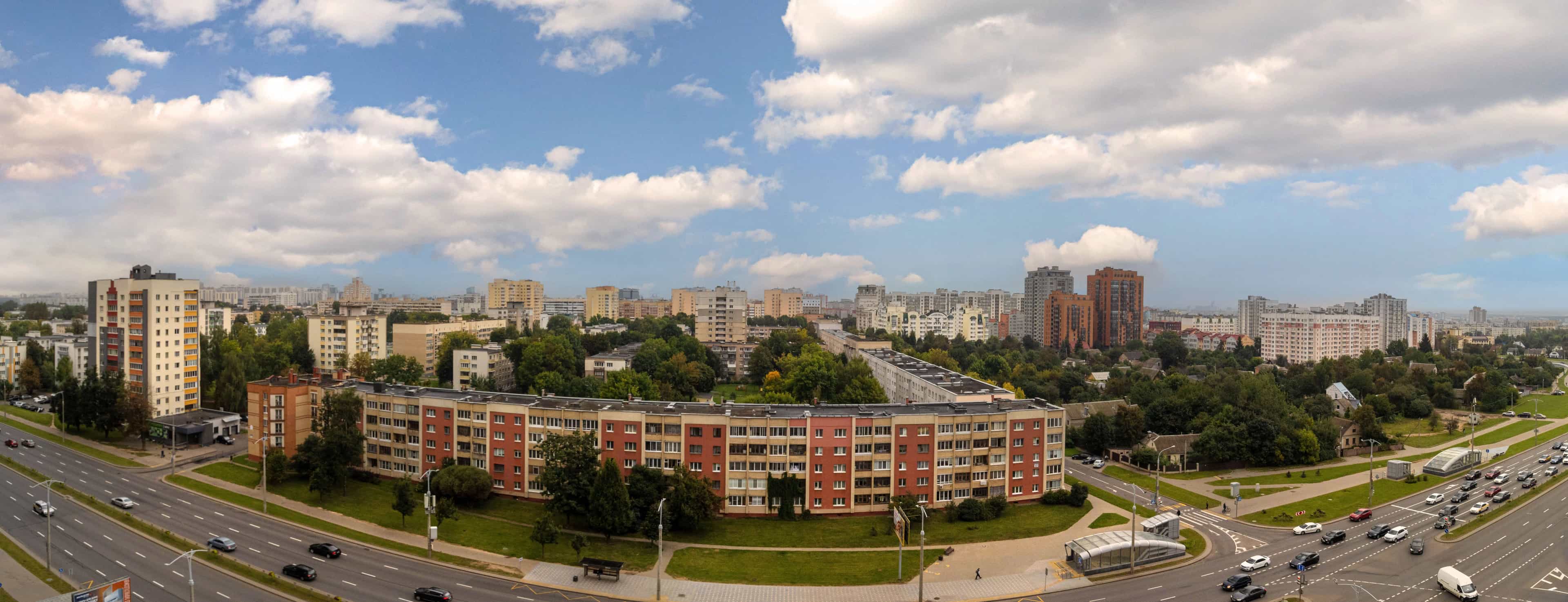 Беларусь, Минск, Аэродромная улица, 24, фото 11