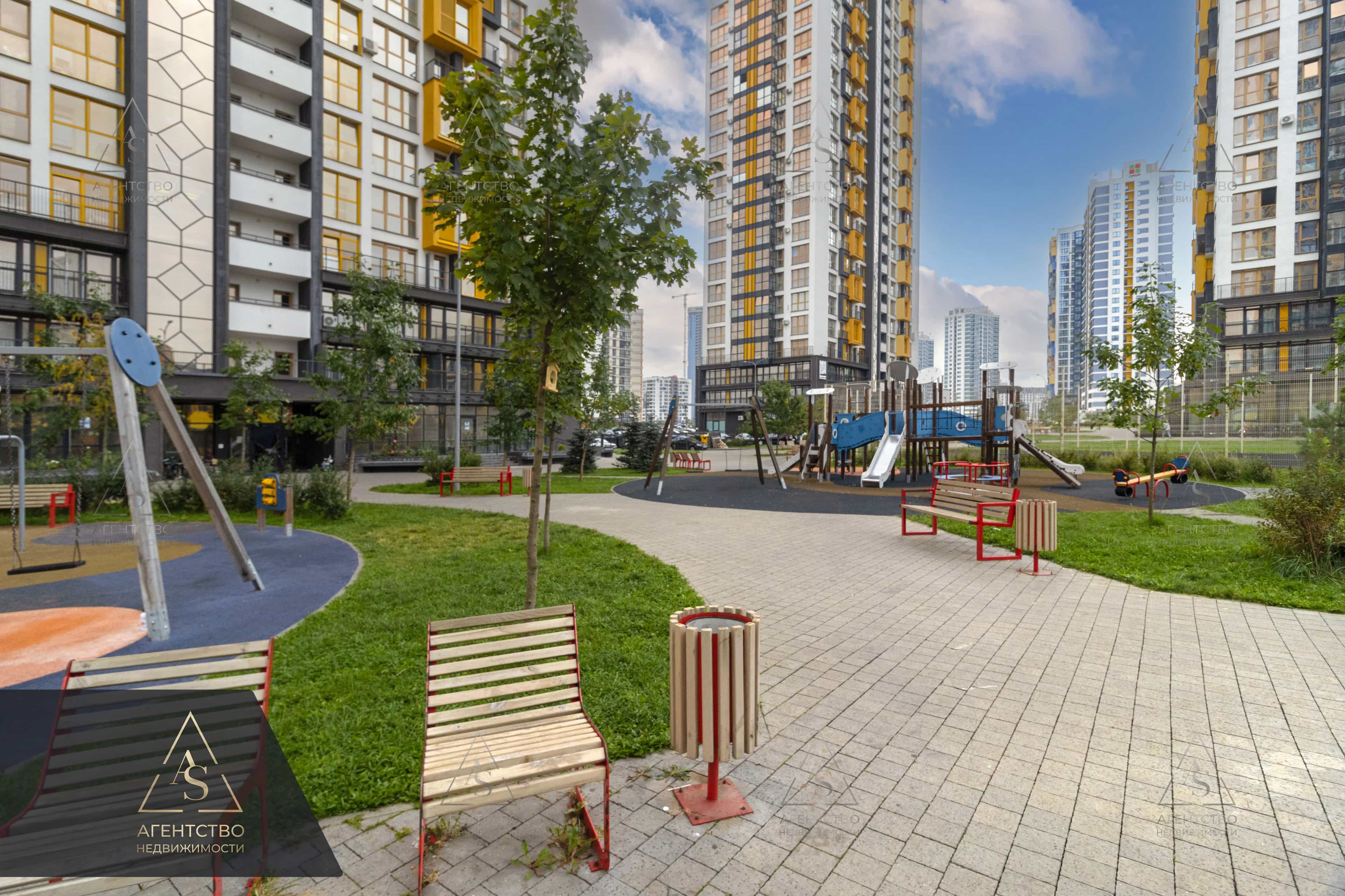 Беларусь, Минск, Аэродромная улица, 24, фото 21