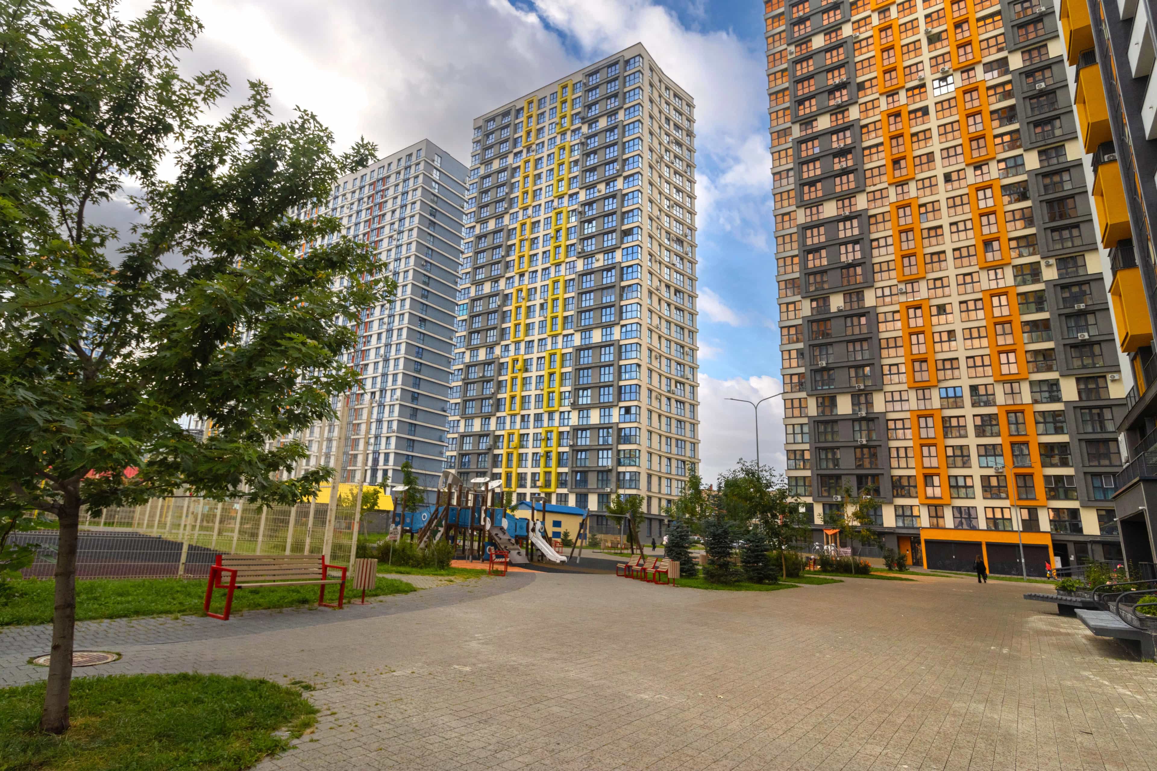 Беларусь, Минск, Аэродромная улица, 24, фото 24