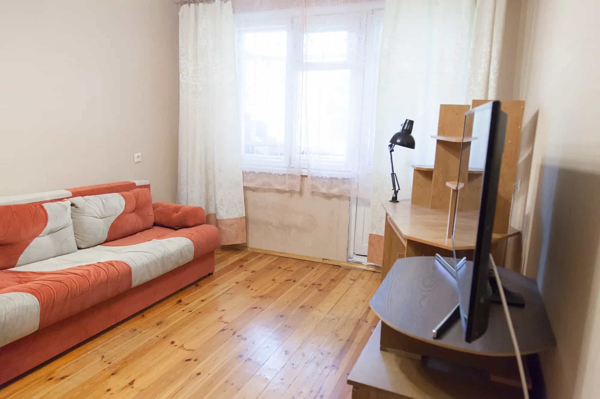 Беларусь, Минск, Надеждинская улица, 7к1