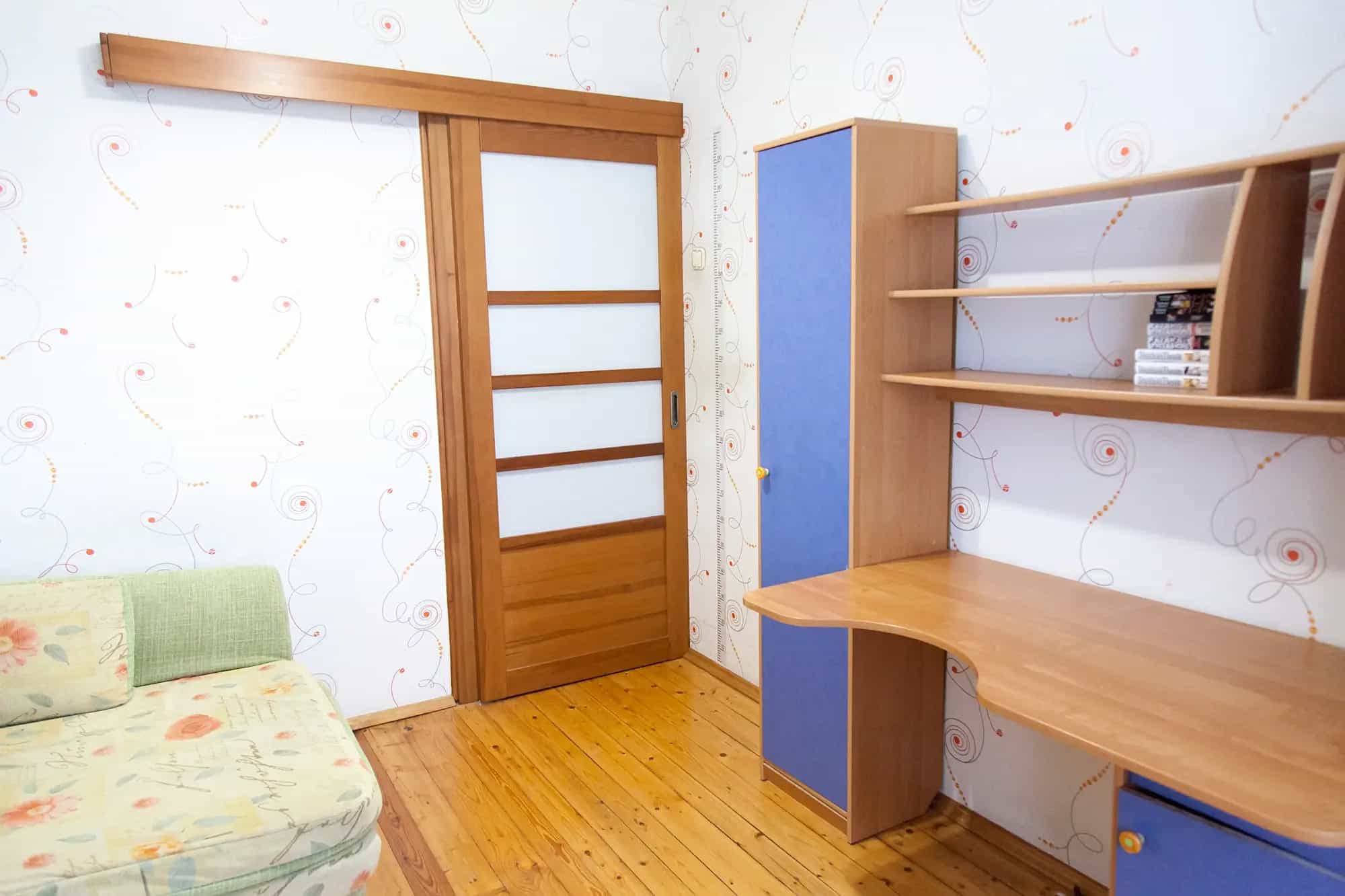 Беларусь, Минск, Надеждинская улица, 7к1, фото 5