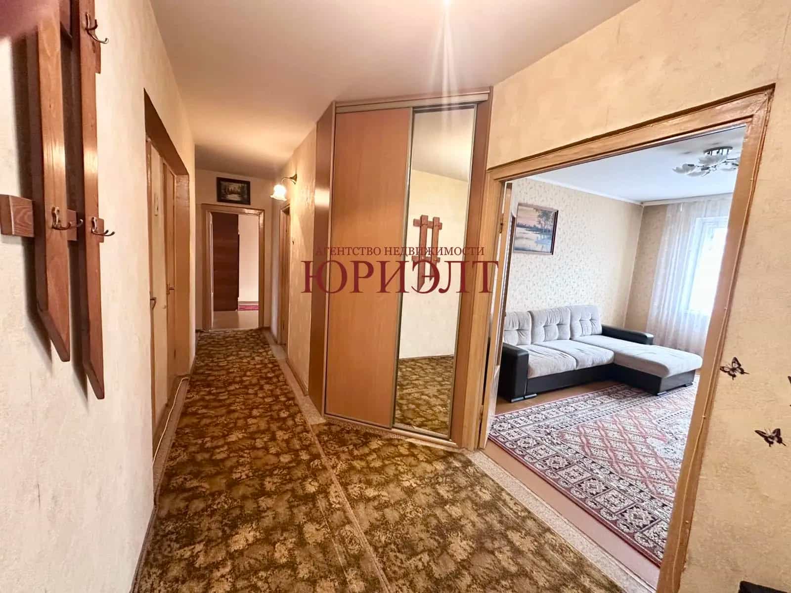 Беларусь, Гродно, улица Кабяка, 8к2