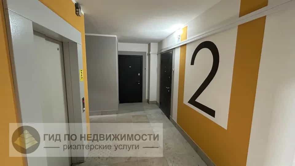 Беларусь, Гомель, улица Григория Денисенко, 17, фото 4